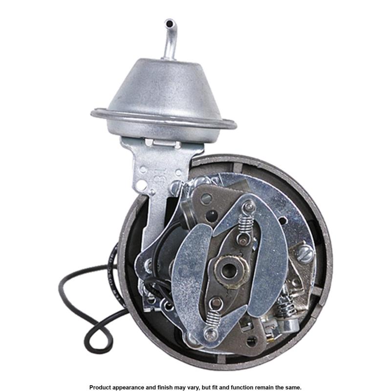 1965 Oldsmobile 442 Distributor A1 Cardone 301843 image 3 of 3
