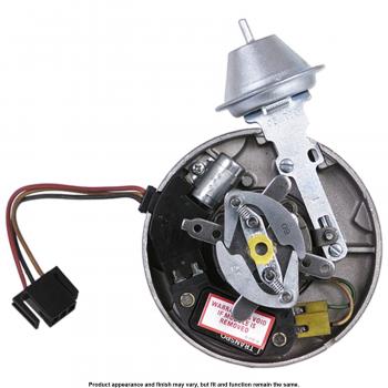 1990 GMC C5000 Distributor A1 Cardone 301845 image 2 of 3