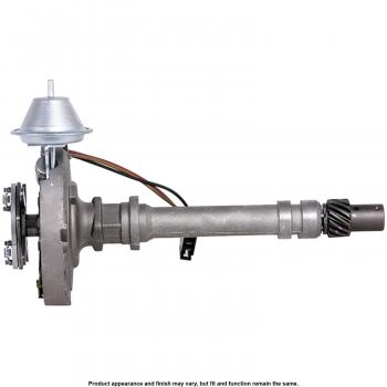1990 GMC C5000 Distributor A1 Cardone 301845 image 3 of 3