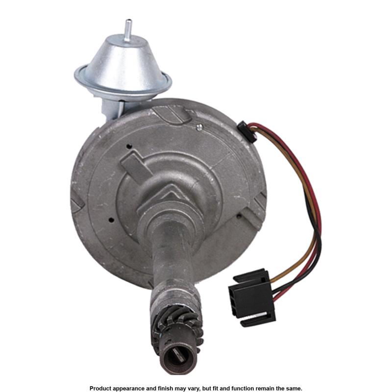 1986 GMC C1500 Suburban Distributor