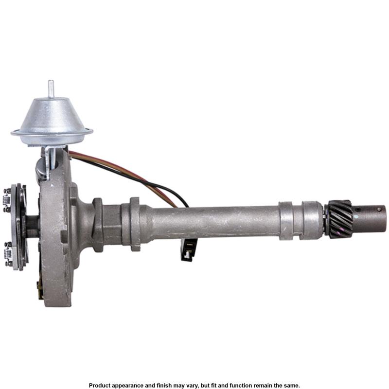 1979 Chevrolet G30 Distributor A1 Cardone 301845 image 3 of 3