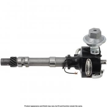 1955 Chevrolet Bel Air Distributor A1 Cardone 301847CI image 1 of 4