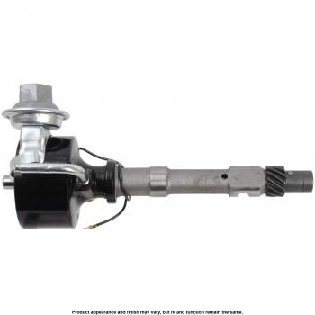 1955 Chevrolet Bel Air Distributor A1 Cardone 301847CI image 3 of 4
