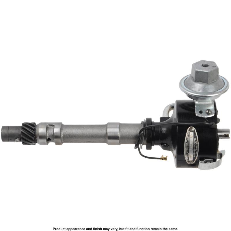 1956 Chevrolet Bel Air Distributor A1 Cardone 301847CI image 1 of 4