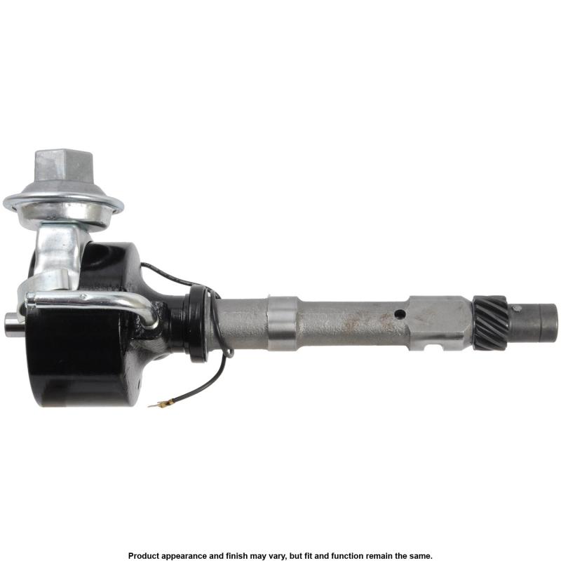 1956 Chevrolet Bel Air Distributor A1 Cardone 301847CI image 3 of 4