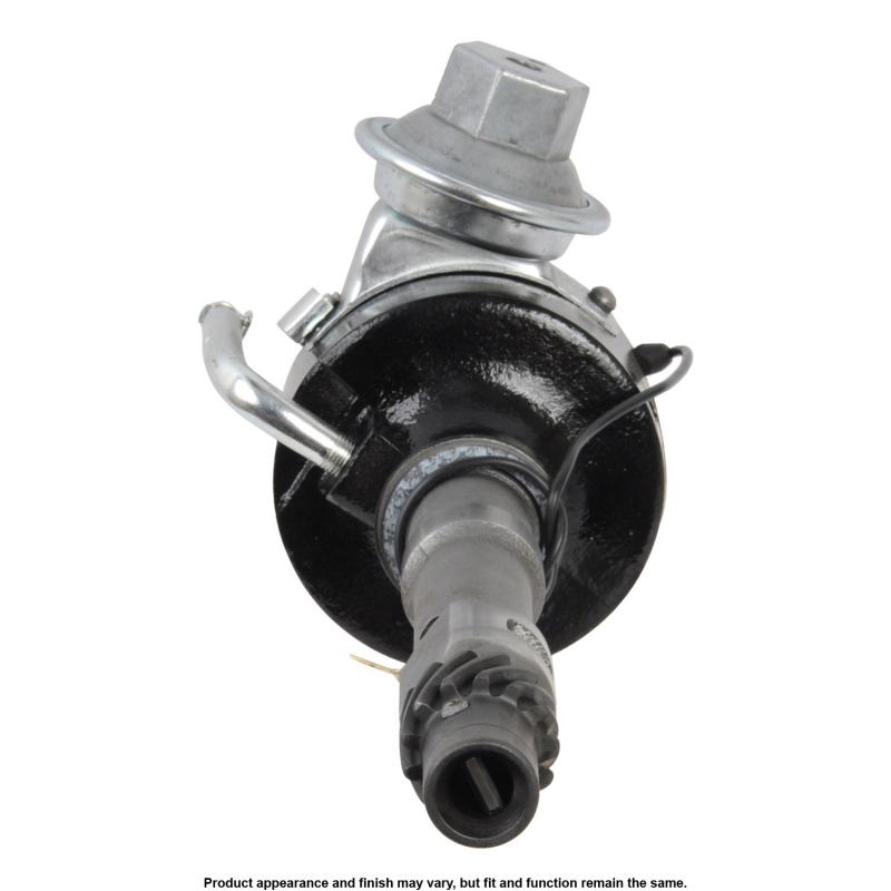 1956 Chevrolet Bel Air Distributor A1 Cardone 301847CI image 4 of 4