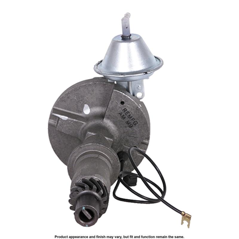 1961 Pontiac Bonneville Distributor A1 Cardone 301851 image 2 of 3