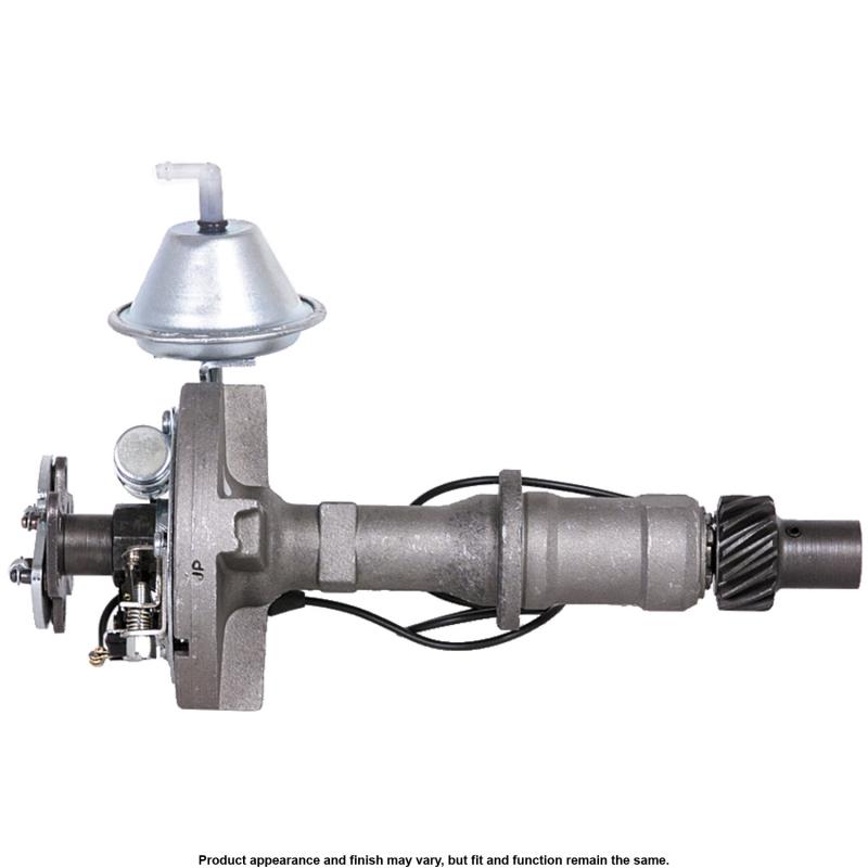 1961 Pontiac Bonneville Distributor A1 Cardone 301851 image 3 of 3