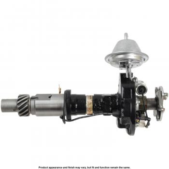 1971 Pontiac Firebird Distributor A1 Cardone 301851CI image 1 of 4