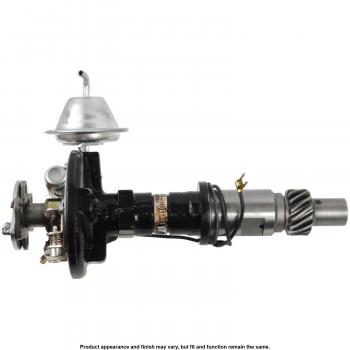 1971 Pontiac Firebird Distributor A1 Cardone 301851CI image 3 of 4