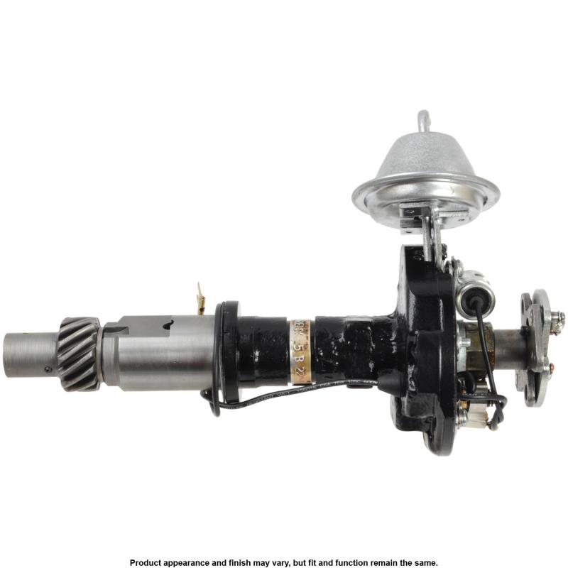 1961 Pontiac Catalina Distributor