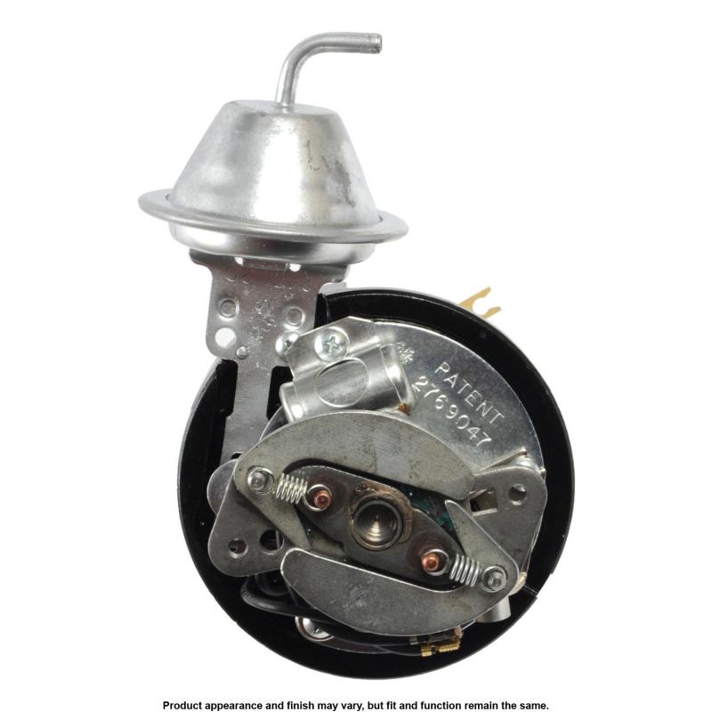 1961 Pontiac Catalina Distributor A1 Cardone 301851CI image 2 of 4