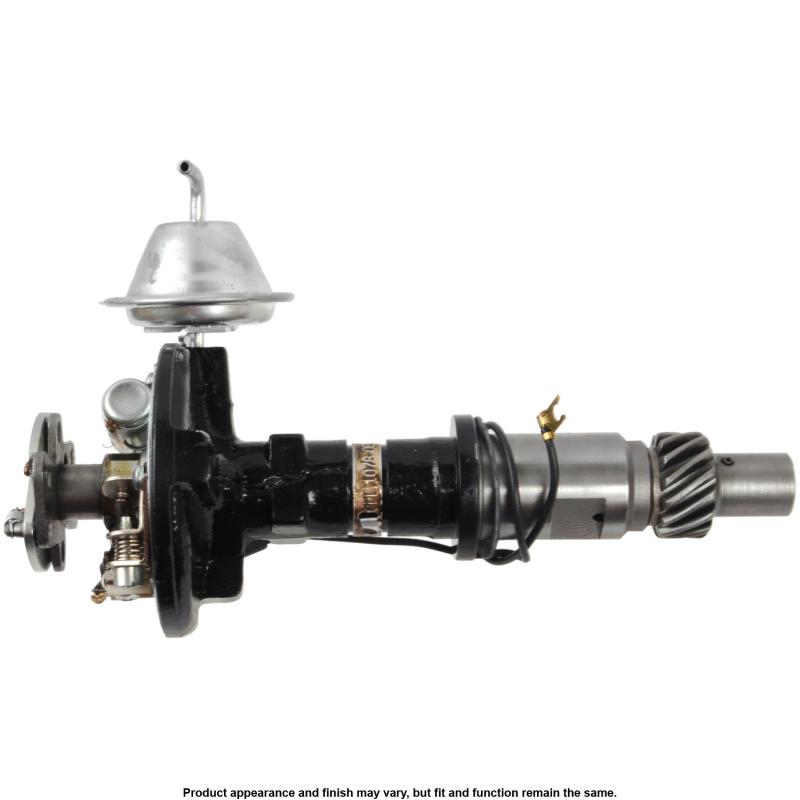 1961 Pontiac Catalina Distributor A1 Cardone 301851CI image 3 of 4