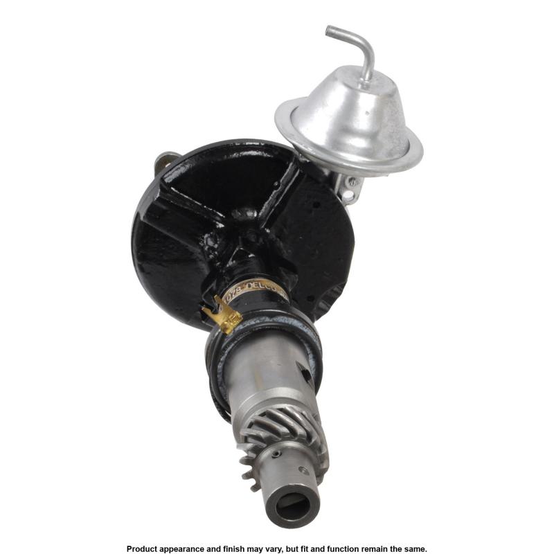 1961 Pontiac Catalina Distributor A1 Cardone 301851CI image 4 of 4