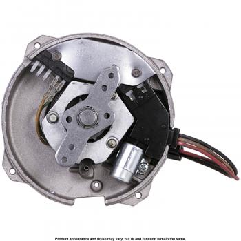 1988 Cadillac Eldorado Distributor A1 Cardone 301858 image 3 of 3