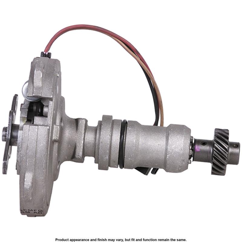 A1 Cardone 301858 Distributor product image 1 of 3