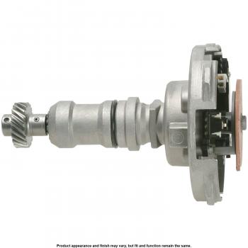 1990 Cadillac DeVille Distributor A1 Cardone 301859 image 3 of 4