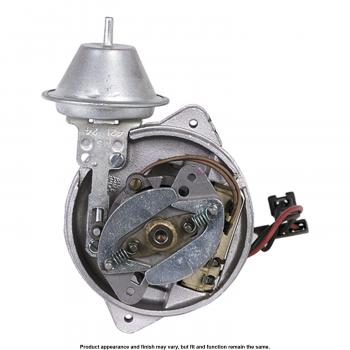 1974 Pontiac Firebird Distributor A1 Cardone 301861 image 3 of 3