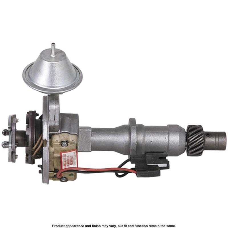 1973 Pontiac Bonneville Distributor A1 Cardone 301861 image 1 of 3