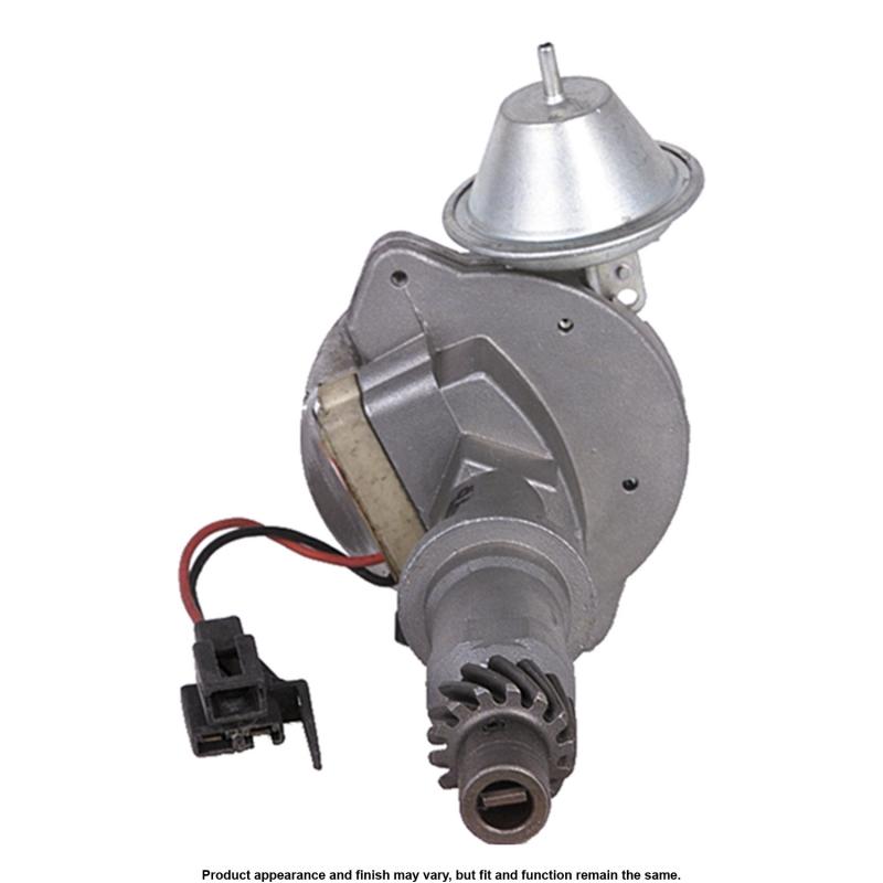 1973 Pontiac Bonneville Distributor A1 Cardone 301861 image 2 of 3