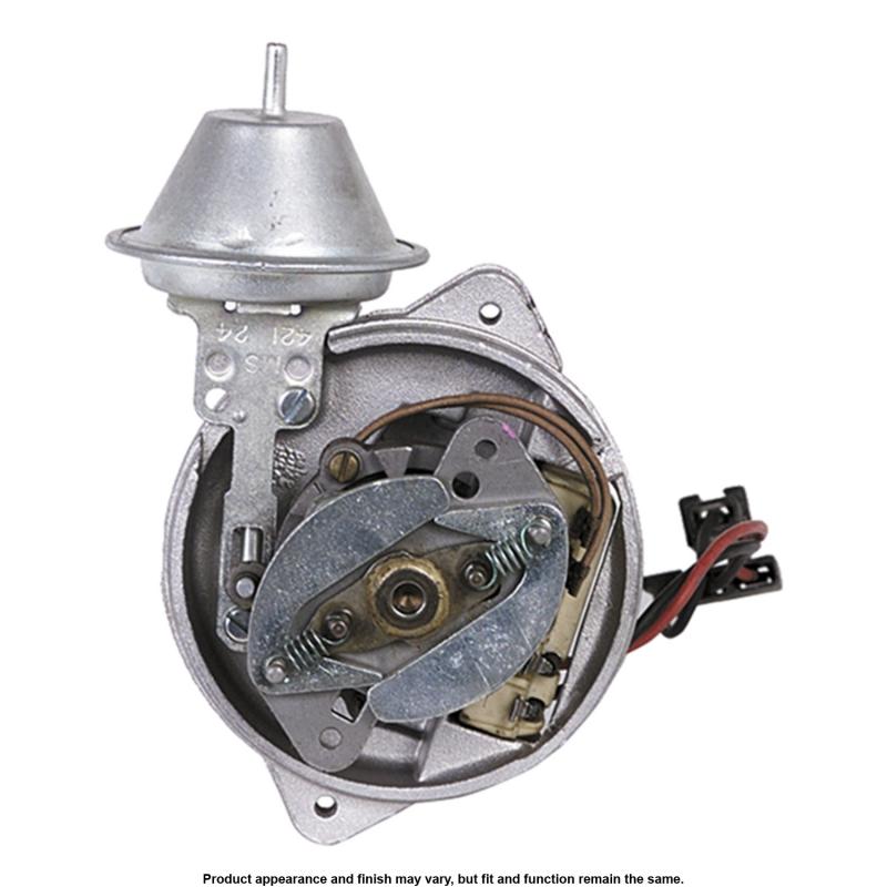 1973 Pontiac Bonneville Distributor A1 Cardone 301861 image 3 of 3