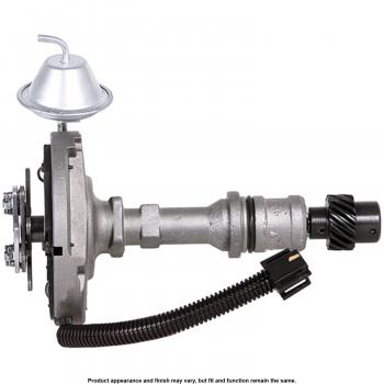 1981 Pontiac Laurentian Distributor A1 Cardone 301863 image 2 of 3