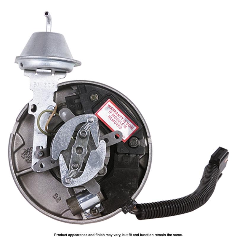1980 Pontiac Catalina Distributor A1 Cardone 301863 image 1 of 3