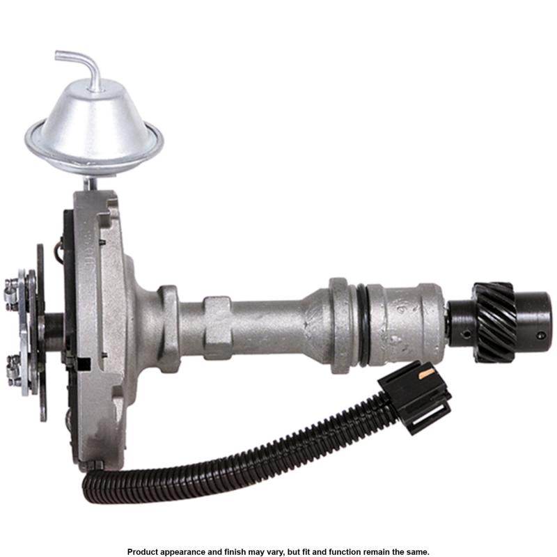 1980 Pontiac Catalina Distributor A1 Cardone 301863 image 2 of 3