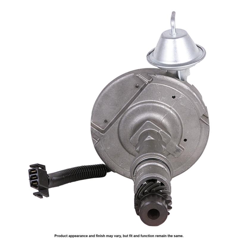 1980 Pontiac Catalina Distributor A1 Cardone 301863 image 3 of 3