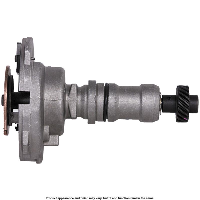 1993 Cadillac Eldorado Distributor A1 Cardone 301864 image 2 of 3