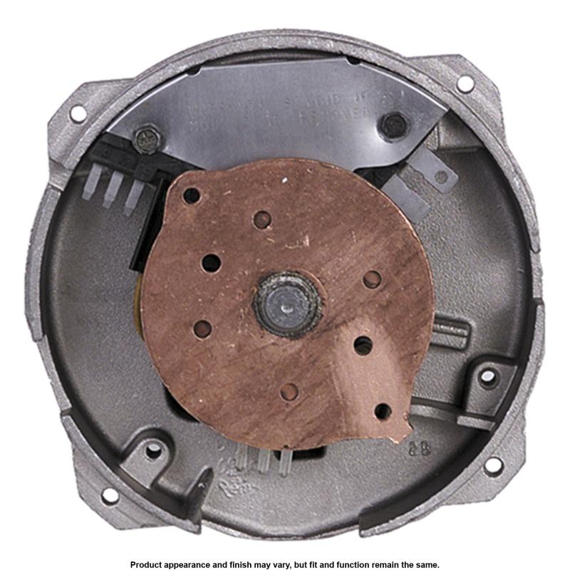 1993 Cadillac Eldorado Distributor A1 Cardone 301864 image 3 of 3