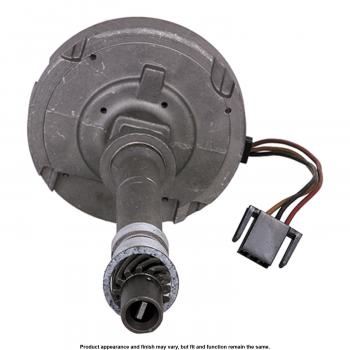 1981 Pontiac Laurentian Distributor A1 Cardone 301865 image 1 of 3
