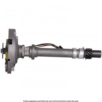 1981 Pontiac Laurentian Distributor A1 Cardone 301865 image 2 of 3