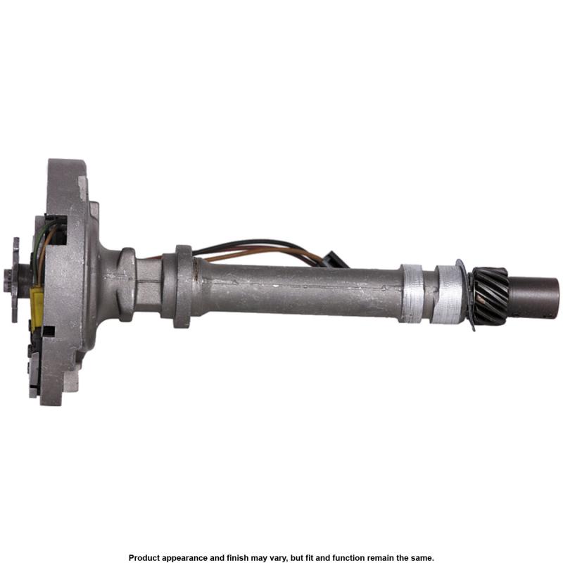 1985 GMC Jimmy Distributor A1 Cardone 301865 image 2 of 3