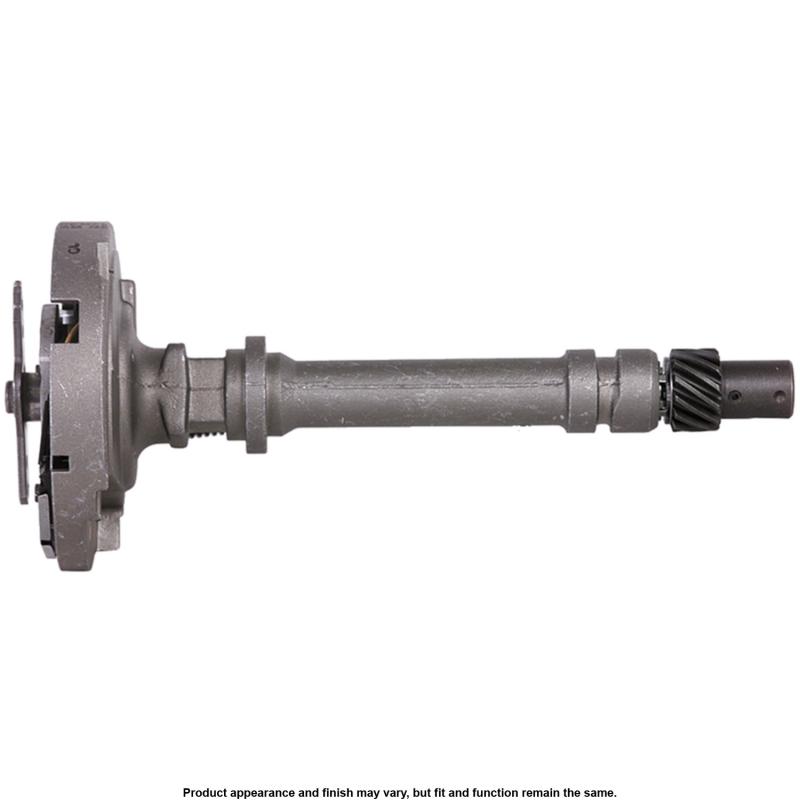1984 Chevrolet Corvette Distributor A1 Cardone 301866 image 1 of 3