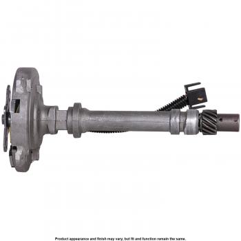 1986 Pontiac Firebird Distributor A1 Cardone 301867 image 2 of 3
