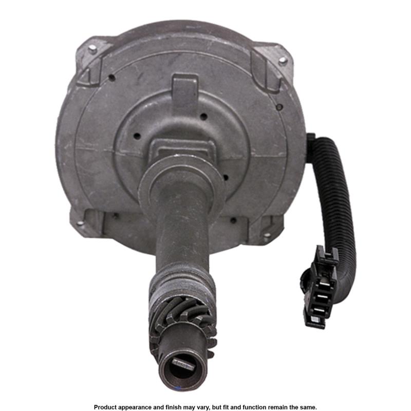 1986 Chevrolet Camaro Distributor A1 Cardone 301867 image 1 of 3
