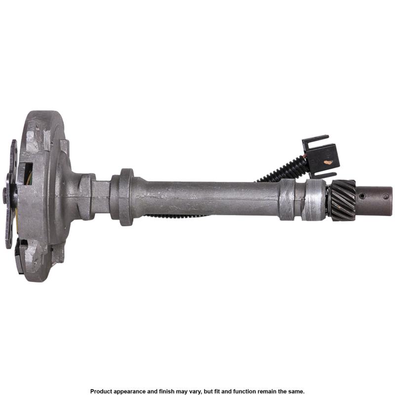 1986 Chevrolet Camaro Distributor A1 Cardone 301867 image 2 of 3