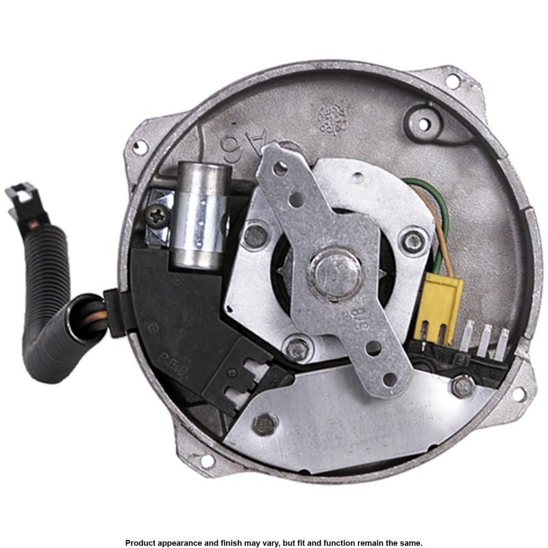 1986 Chevrolet Camaro Distributor A1 Cardone 301867 image 3 of 3