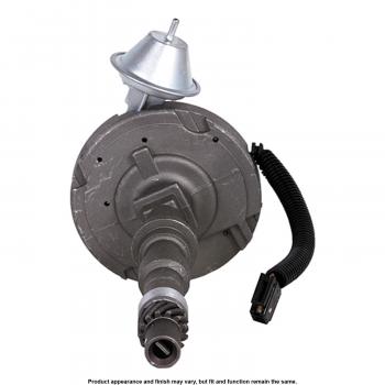 1980 Cadillac DeVille Distributor A1 Cardone 301868 image 2 of 3