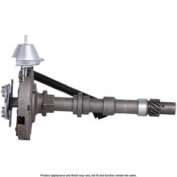 1980 Cadillac DeVille Distributor A1 Cardone 301868 image 3 of 3