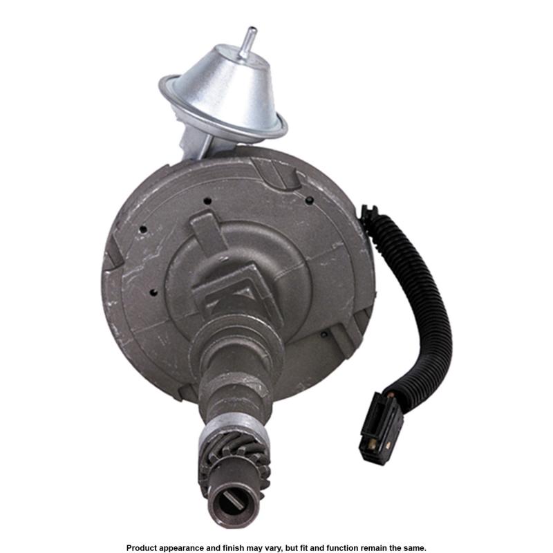 1982 Cadillac Commercial Chassis Distributor A1 Cardone 301868 image 2 of 3