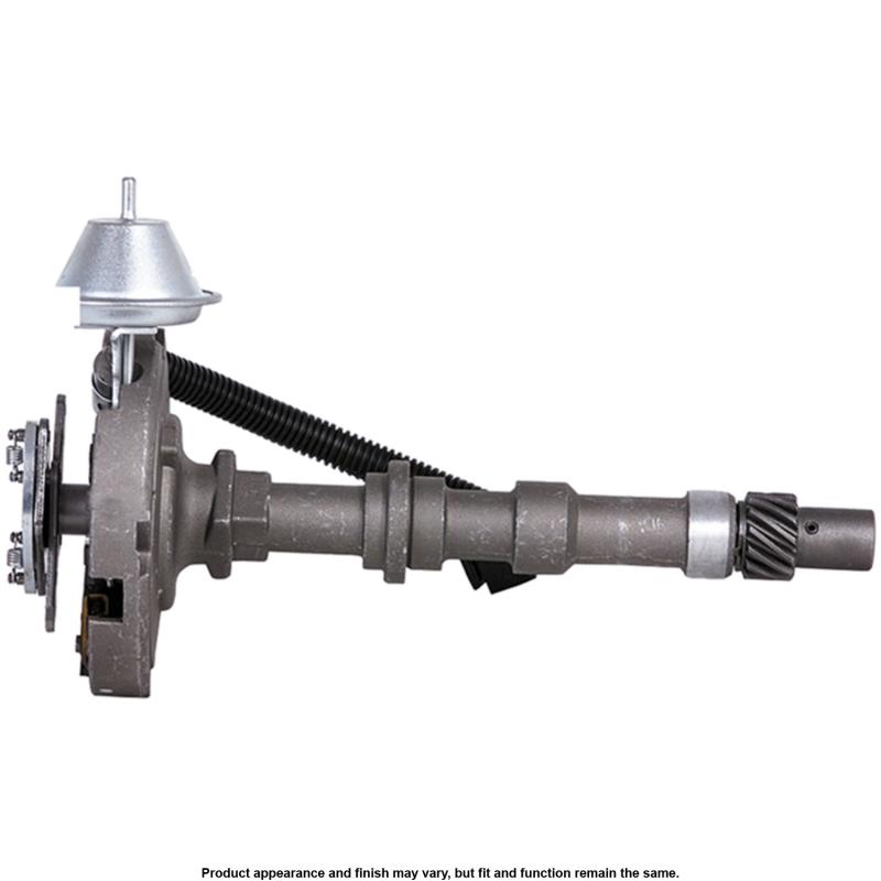 1982 Cadillac Commercial Chassis Distributor A1 Cardone 301868 image 3 of 3