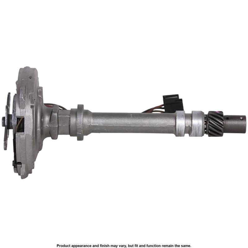 1985 Chevrolet Corvette Distributor A1 Cardone 301869 image 1 of 3