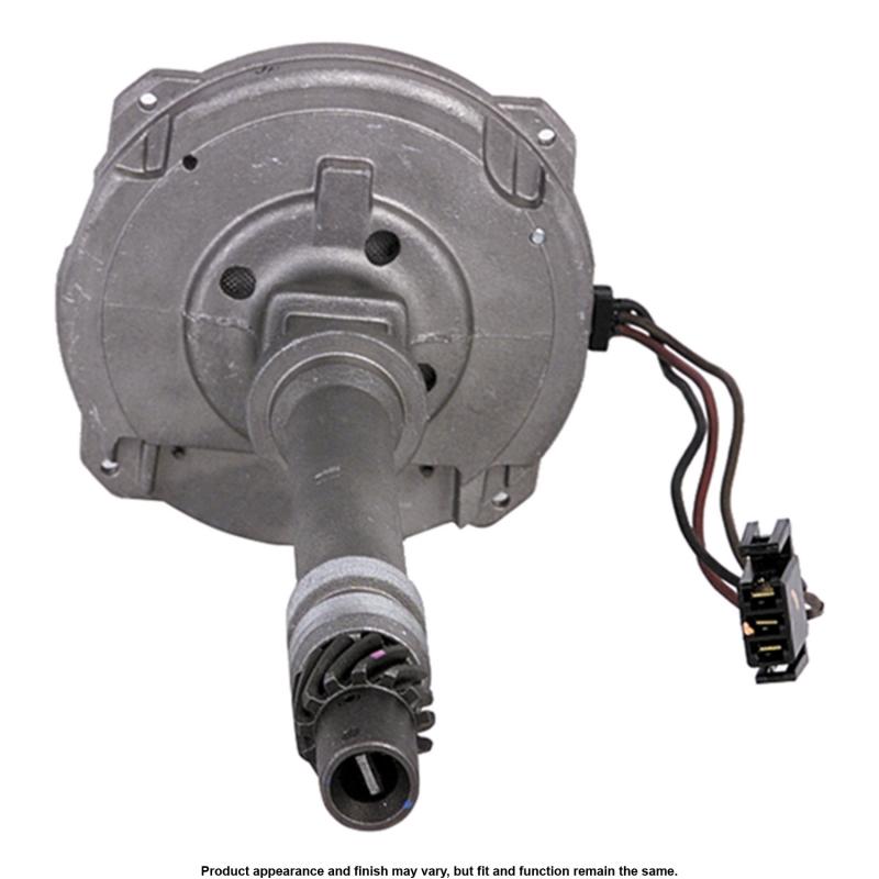 1985 Chevrolet Corvette Distributor A1 Cardone 301869 image 2 of 3