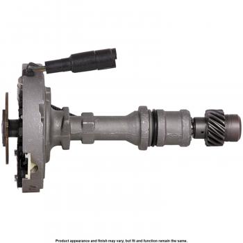 1978 Oldsmobile Toronado Distributor