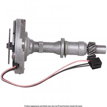 1981 Pontiac Laurentian Distributor A1 Cardone 301871 image 2 of 3