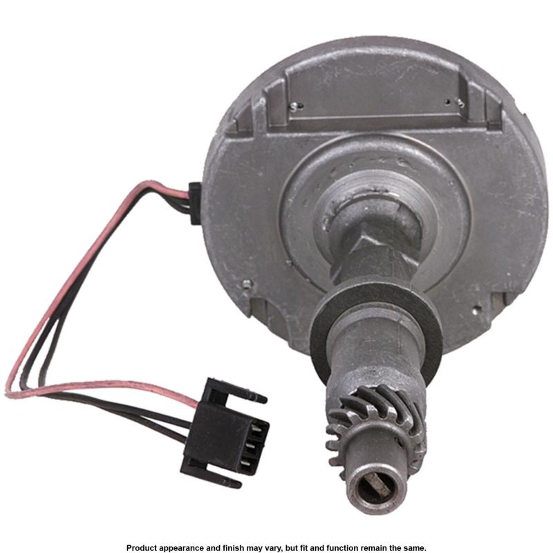 1981 Buick Century Distributor A1 Cardone 301871 image 1 of 3