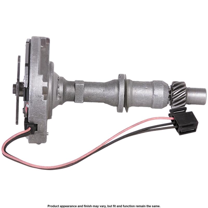 1981 Buick Century Distributor A1 Cardone 301871 image 2 of 3