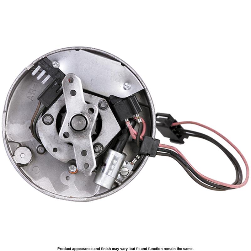 1981 Buick Century Distributor A1 Cardone 301871 image 3 of 3